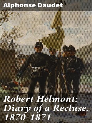 cover image of Robert Helmont